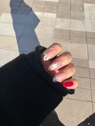 -斯馨·健康美甲美睫