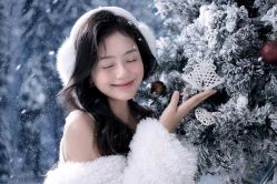 -翡艺写真馆·薇漫