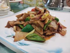 -马尔龙新疆饭店·清真(长青路店)