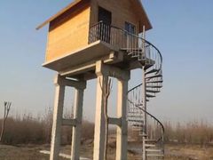 -东郊湿地公园