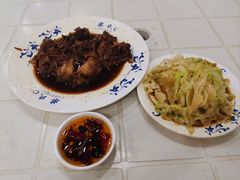 -柴氏风味斋(甘家口店)