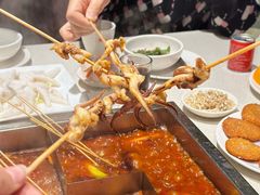 -红鼎坊·老成都火锅(新南门店)