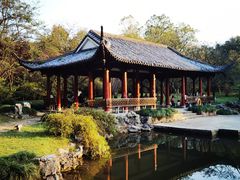 -杭州植物园