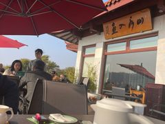 -湖畔居茶楼(湖滨店)