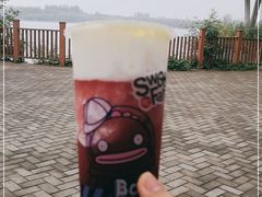 -大兴滨河森林公园