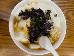 -阊门姚记豆浆(旧学前直营店)