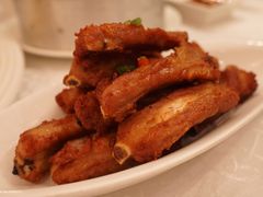 蒜香排骨-亢龙太子酒轩(东湖店)