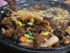 -云中菜馆(恒晟·云中绿园店)