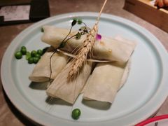 薄饼豉油肉-新白鹿餐厅(金鹰新街口店)