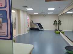 -森诺运动康复中心(北苑店)