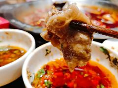 -大龙燚火锅(白石洲店)