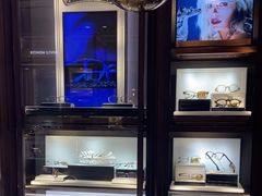 -溥仪眼镜PUYI OPTICAL(国贸商城店)