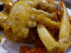 -云海轩·海鲜自助-河北云瑧世纪大饭店1F