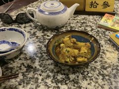 -南京大牌档(崇文门国瑞店)