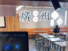 用餐区-小螺大作·螺蛳粉火锅(林和西店)