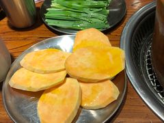 -原始泥炉烤肉(总店)