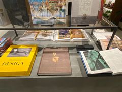 -茑屋书店(天目里店)