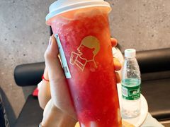 -喜茶(合肥正大广场店)
