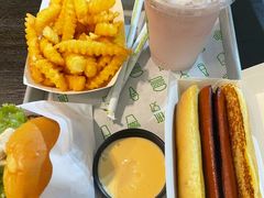 冰糖葫同-Shake Shack(西单大悦城店)