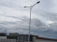 -黄土店站