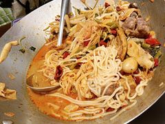 -小螺大作·螺蛳粉火锅(林和西店)