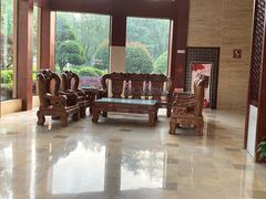 -咸宁万豪温泉谷度假区