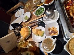 -巴奴毛肚火锅(安阳相州店)