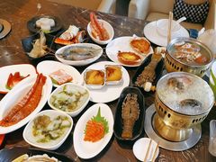 -舒友海鲜姿造(白鹭洲店)
