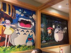 -一心创作料理屋(经开万达店)