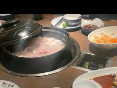-同仁四季椰子鸡(福田东园总店)
