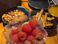 -水浒烤肉(国贸店)