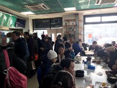 -老磁器口豆汁店(天坛店)