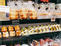 -Caidie Bakery采蝶轩(百越店)