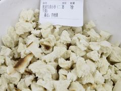 -刘信牛羊肉泡馍小炒(回民街店)