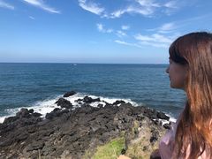 -龙头岩(Dragon Head Rock)