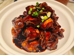 -绿茶餐厅(光明N次方公园店)