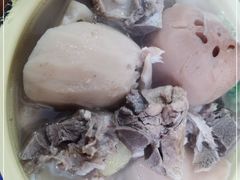 -燕子煨汤(山海关路店)