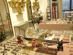 -肆兮眼镜·蔡司·徕卡战略合作店(大坪店)