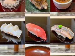 -荣一代目OMAKASE板前料理