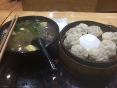 -百年尹氏汤包(湖南路狮子桥店)