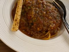 传统意式肉酱面-EN SPACE恩空间