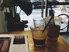 -常识咖啡common sense(春熙路店)