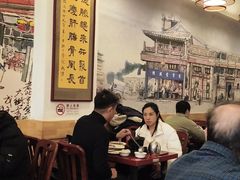 -聚首堂·特色小吃·肘子(什刹海德胜门店)