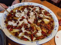 -渝信川菜 · 川味家常菜(长安店)