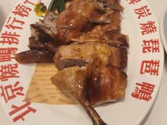 -南拳十三姨·潮汕砂锅粥·粤菜(西单大悦城店)