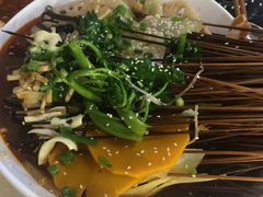 -蜀串香牛杂火锅串串