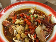 -老三样·旧食新味(船山路店)