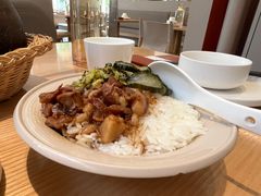 -隅乐胡椒虾·台湾菜·团建(皇岗店)