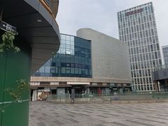 -成都银泰城