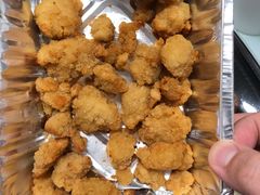 -萨莉亚意式餐厅(国展天虹店)